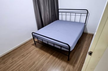 Cerrado @ Southville City