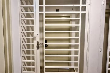 Cerrado @ Southville City