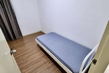 Cerrado @ Southville City