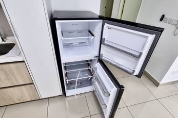 Cerrado @ Southville City