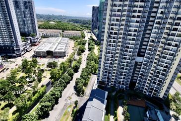 Cerrado @ Southville City