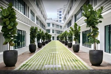 Radius Business Park