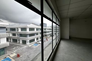 Radius Business Park