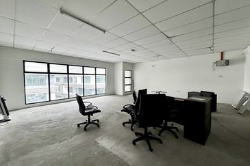 Radius Business Park