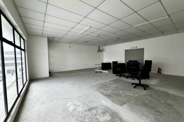 Radius Business Park