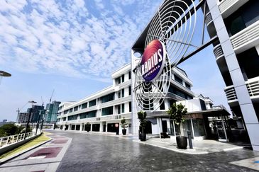 Radius Business Park