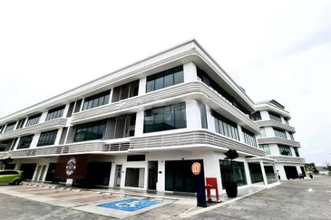 Radius Business Park