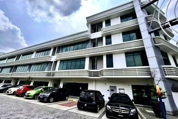 Radius Business Park