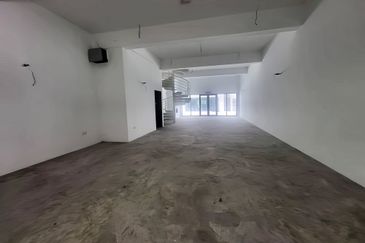 Radius Business Park