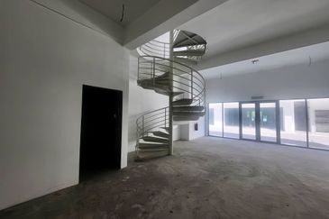 Radius Business Park