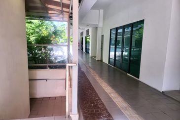 Radius Business Park