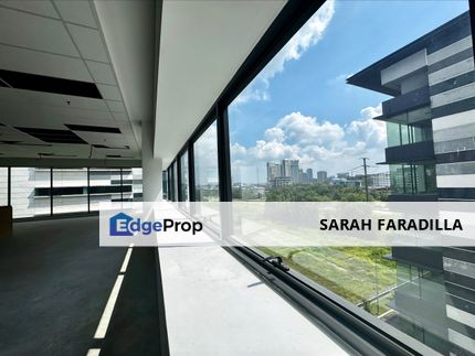 For Rent - Prime Business Location for Office @ Star Central, Cyberjaya, Selangor, Cyberjaya