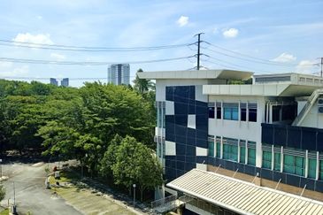 For Rent - Strategic Location for Office @ Cyberview, Cyberjaya