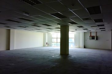 For Rent - Strategic Location for Office @ Cyberview, Cyberjaya