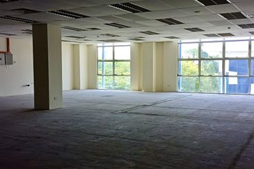 For Rent - Strategic Location for Office @ Cyberview, Cyberjaya