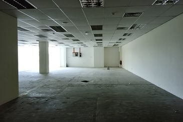 For Rent - Strategic Location for Office @ Cyberview, Cyberjaya
