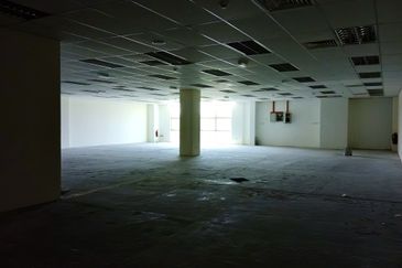 For Rent - Strategic Location for Office @ Cyberview, Cyberjaya