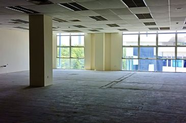 For Rent - Strategic Location for Office @ Cyberview, Cyberjaya