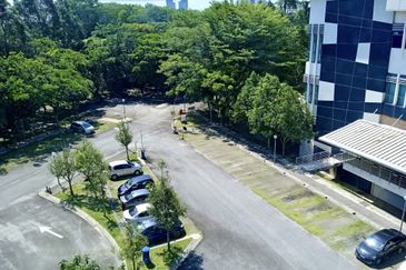 For Rent - Strategic Location for Office @ Cyberview, Cyberjaya