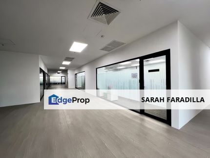 For Rent - Co-Working Space @ CoPlace, Cyberjaya, Selangor, Cyberjaya