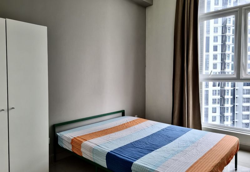 Mutiara Ville @ Cyberjaya