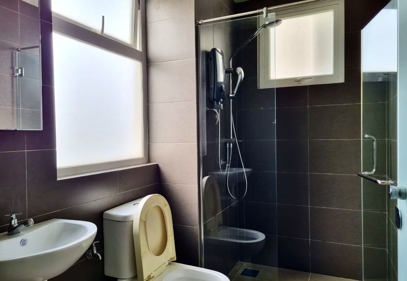 Mutiara Ville @ Cyberjaya