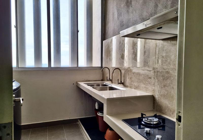 Mutiara Ville @ Cyberjaya