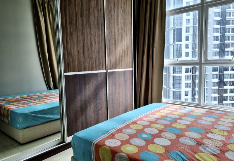 Mutiara Ville @ Cyberjaya