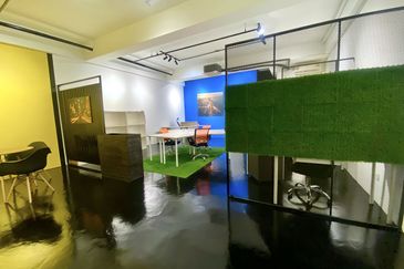 Kenwingston Business Centre