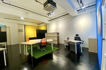 Kenwingston Business Centre