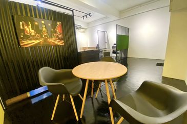 Kenwingston Business Centre