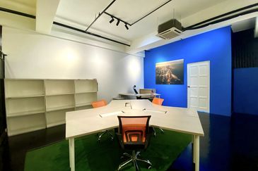 Kenwingston Business Centre