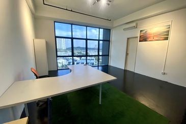 Kenwingston Business Centre