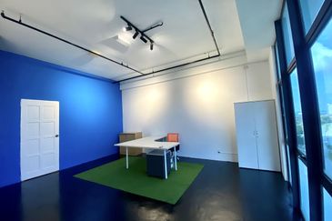 Kenwingston Business Centre