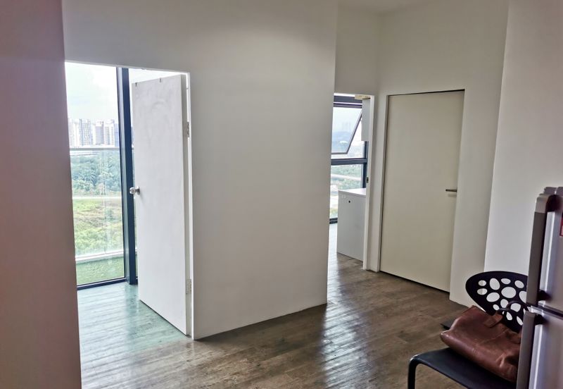 The Place @ Cyberjaya