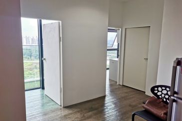 The Place @ Cyberjaya