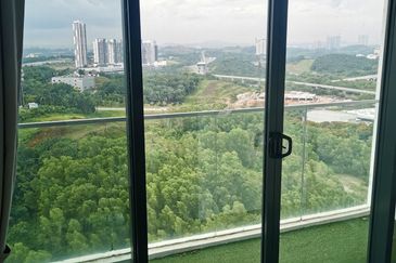 The Place @ Cyberjaya