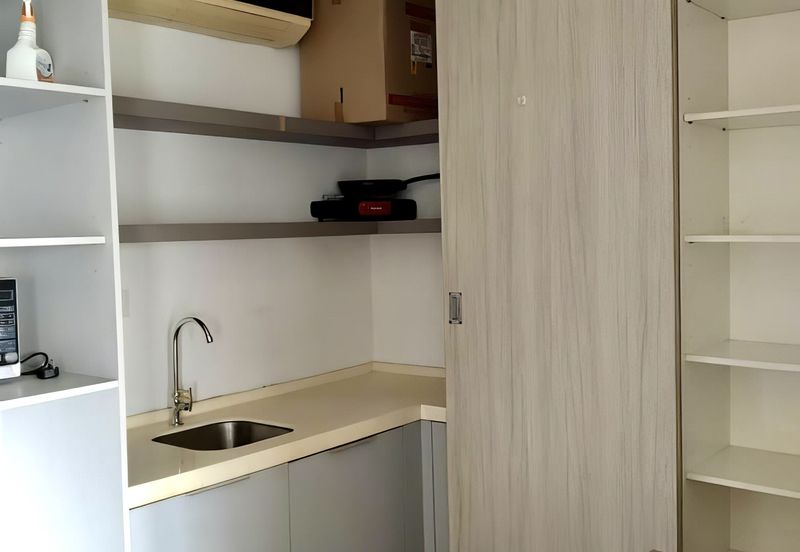 The Place @ Cyberjaya