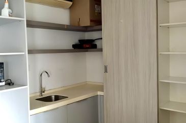 The Place @ Cyberjaya