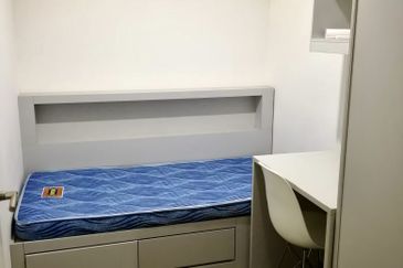 The Place @ Cyberjaya