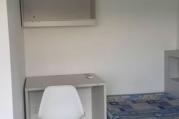 The Place @ Cyberjaya