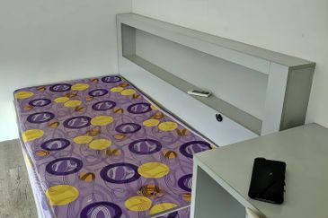 The Place @ Cyberjaya