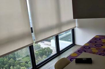 The Place @ Cyberjaya