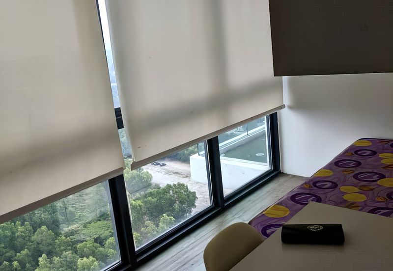 The Place @ Cyberjaya