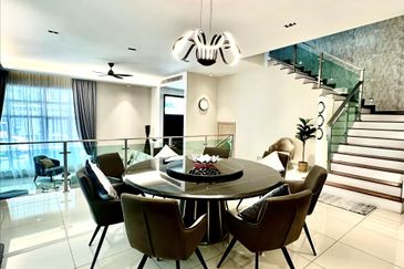 Clover Garden Residences