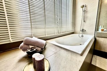 Clover Garden Residences