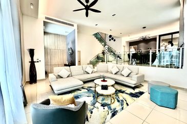 Clover Garden Residences