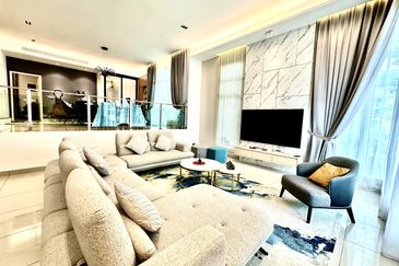 Clover Garden Residences