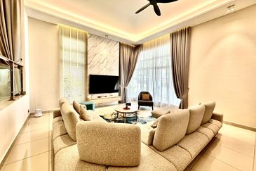 Clover Garden Residences