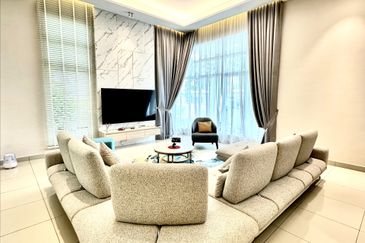 Clover Garden Residences